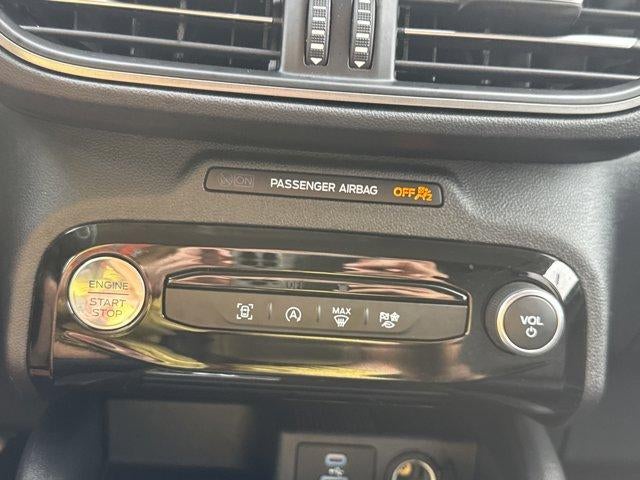 2023 Ford Escape Active AWD