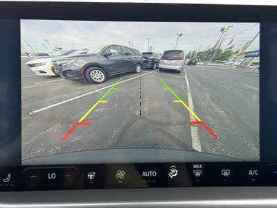 2023 Ford Escape Active AWD