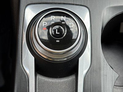 2023 Ford Escape Active AWD