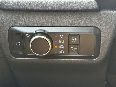 2023 Ford Escape Active AWD