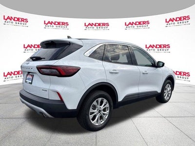2023 Ford Escape Active AWD