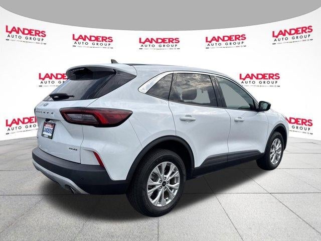 2023 Ford Escape Active AWD