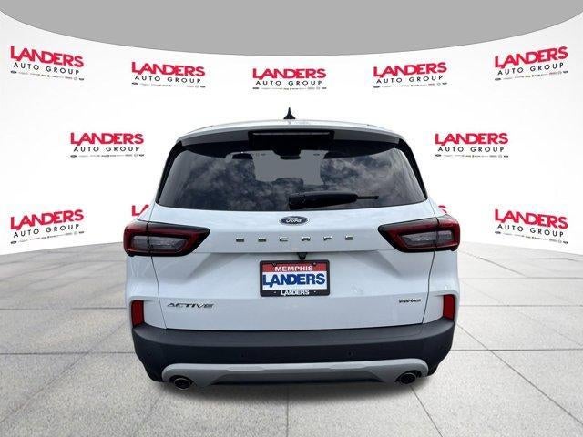 2023 Ford Escape Active AWD