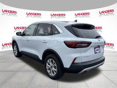 2023 Ford Escape Active AWD