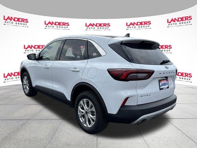 2023 Ford Escape Active AWD