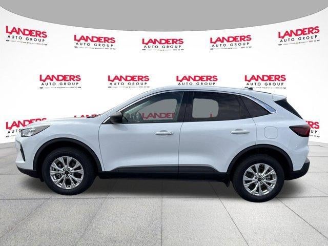 2023 Ford Escape Active AWD