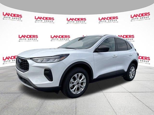 2023 Ford Escape Active AWD