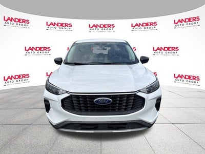 2023 Ford Escape Active AWD
