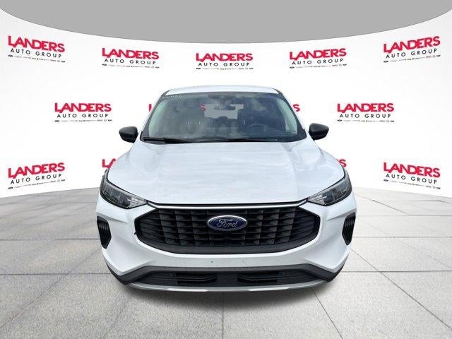 2023 Ford Escape Active AWD