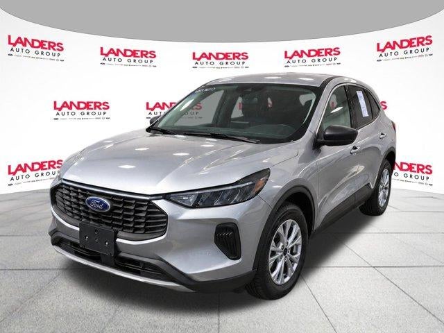 2024 Ford Escape Active AWD