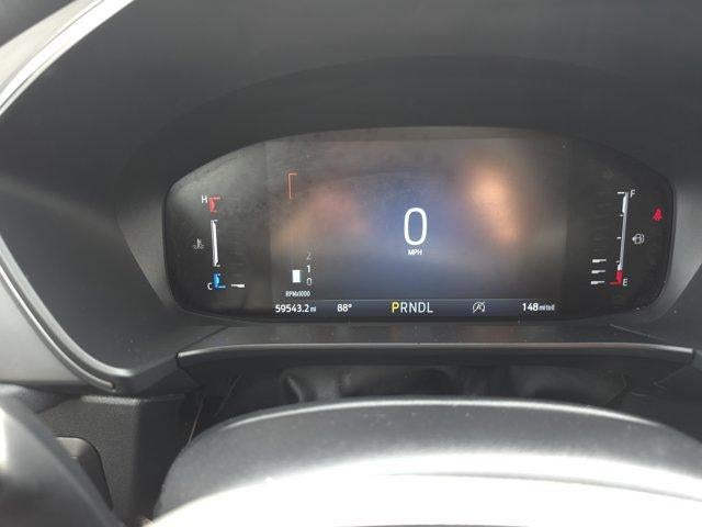 2024 Ford Escape Active AWD