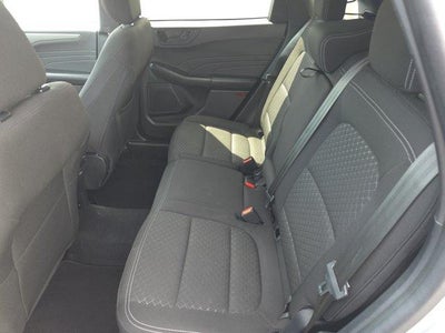 2024 Ford Escape Active AWD