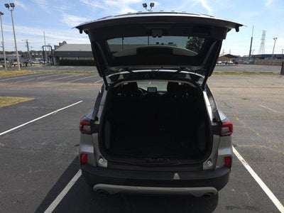2024 Ford Escape Active AWD