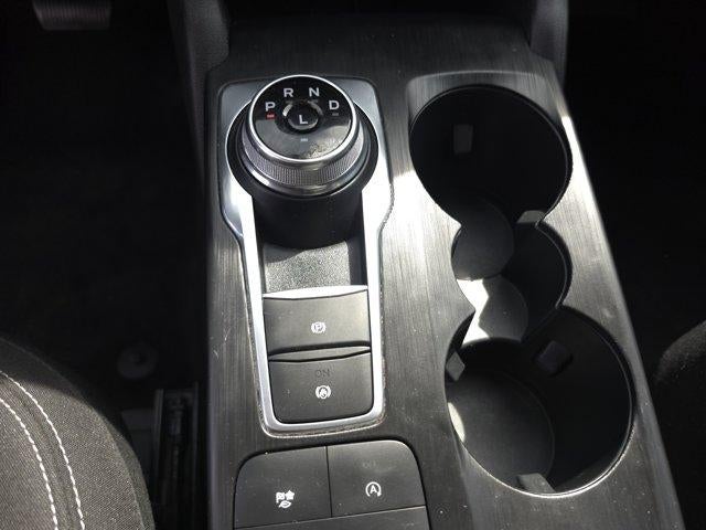 2024 Ford Escape Active AWD