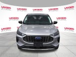 2024 Ford Escape Active AWD