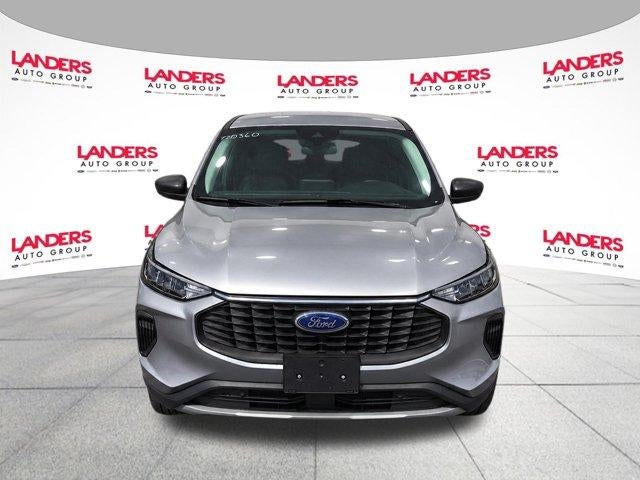 2024 Ford Escape Active AWD