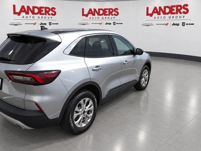 2024 Ford Escape Active AWD