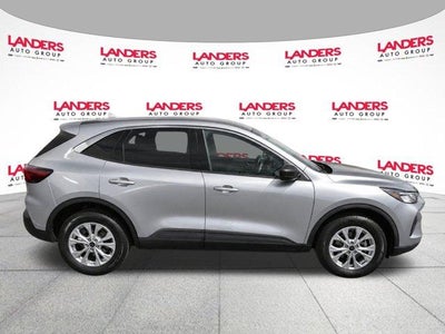 2024 Ford Escape Active AWD