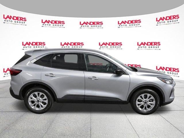2024 Ford Escape Active AWD