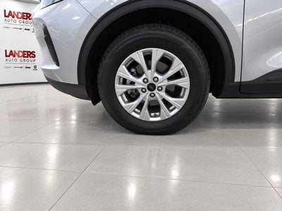 2024 Ford Escape Active AWD