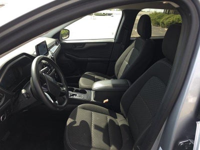 2024 Ford Escape Active AWD
