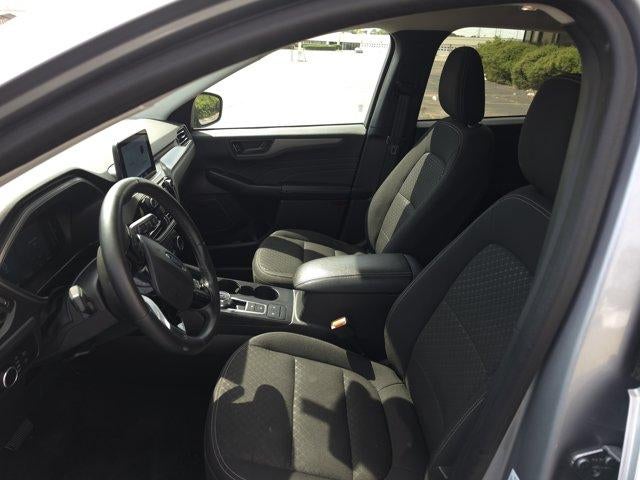 2024 Ford Escape Active AWD