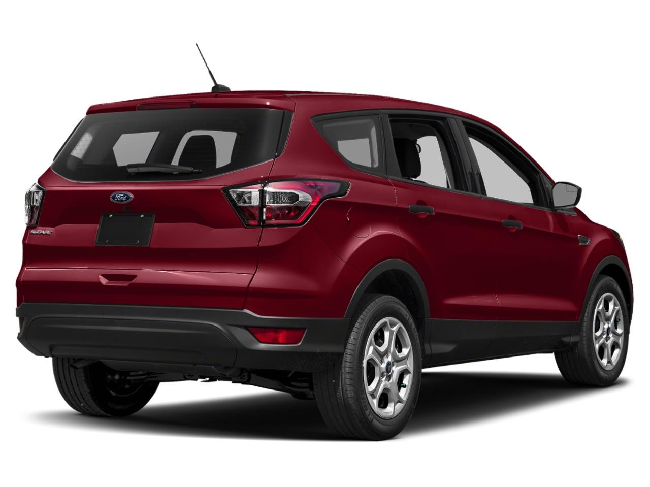 2019 Ford Escape SEL 4WD