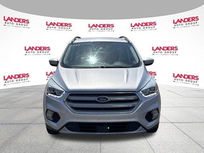 2019 Ford Escape SEL 4WD