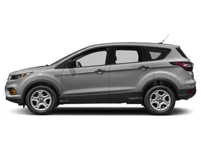 2019 Ford Escape SEL 4WD