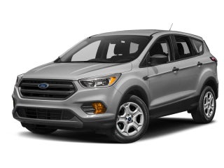 2019 Ford Escape SEL 4WD