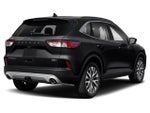 2021 Ford Escape Titanium AWD