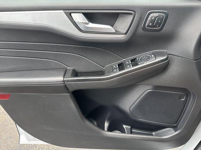 2025 Ford Escape Platinum AWD