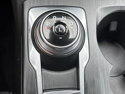 2025 Ford Escape Platinum AWD