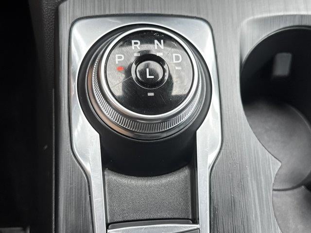 2025 Ford Escape Platinum AWD