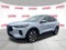 2025 Ford Escape Platinum AWD