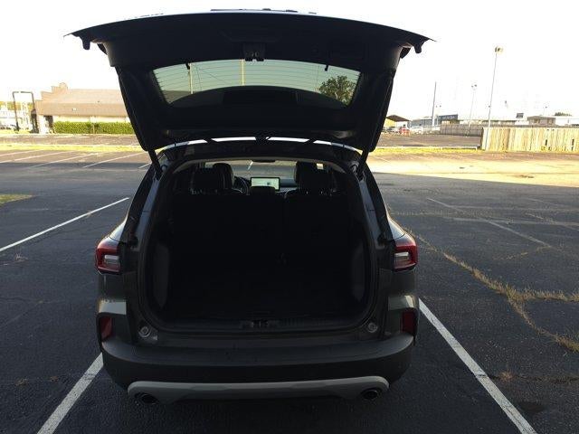 2025 Ford Escape Platinum AWD