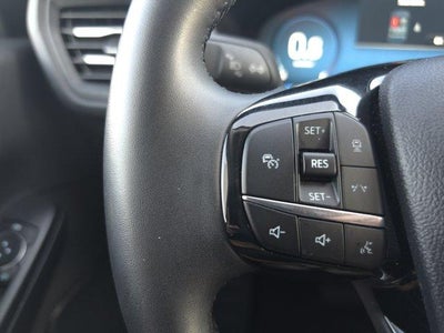 2025 Ford Escape Platinum AWD