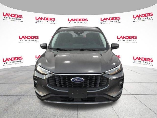 2025 Ford Escape Platinum AWD