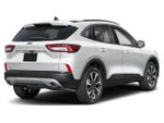 2025 Ford Escape Platinum AWD