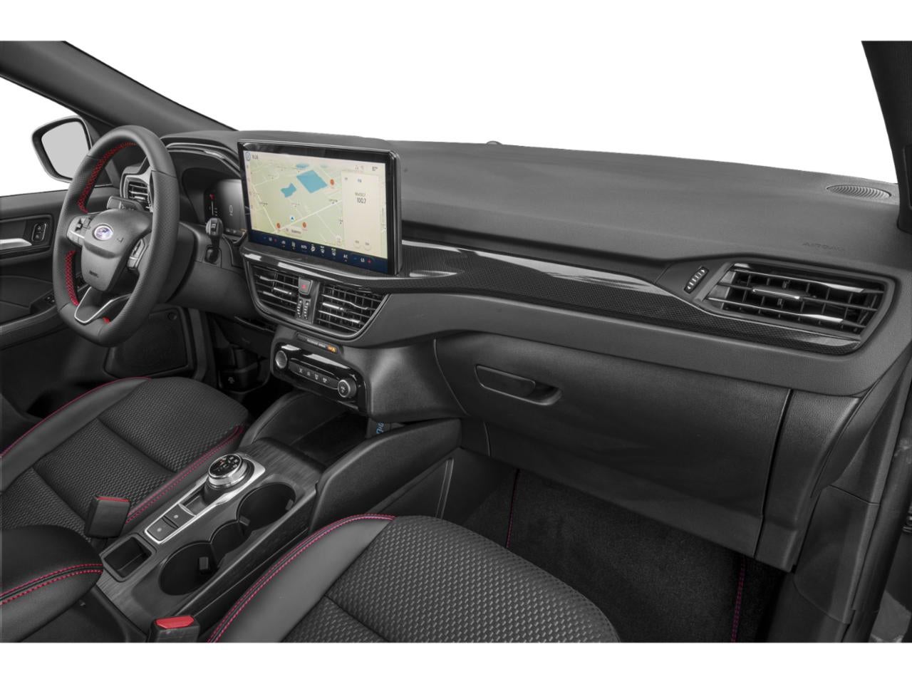 2024 Ford Escape ST-Line AWD