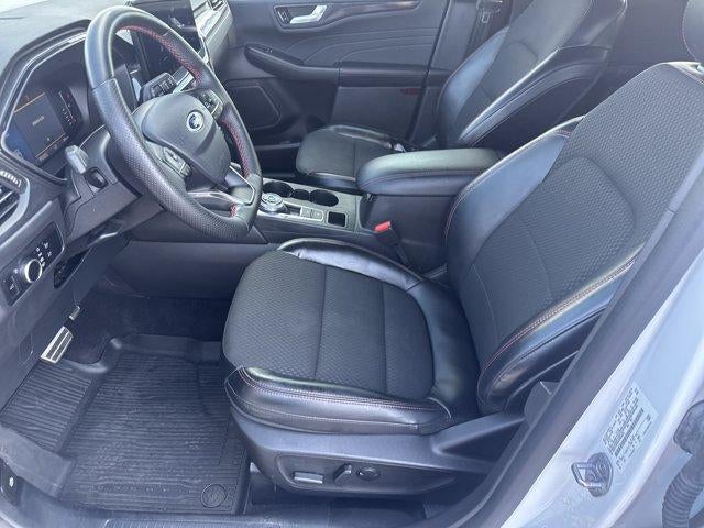 2023 Ford Escape ST-Line AWD