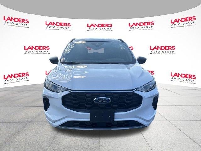 2023 Ford Escape ST-Line AWD
