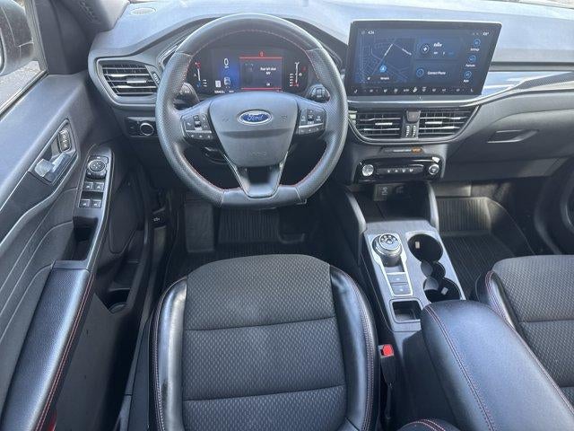 2023 Ford Escape ST-Line AWD
