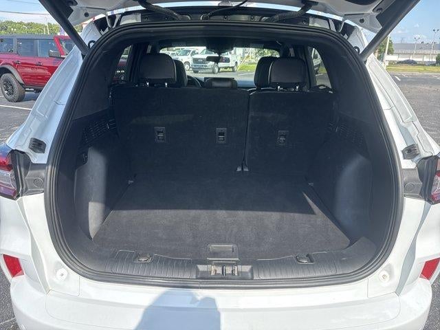 2023 Ford Escape ST-Line AWD