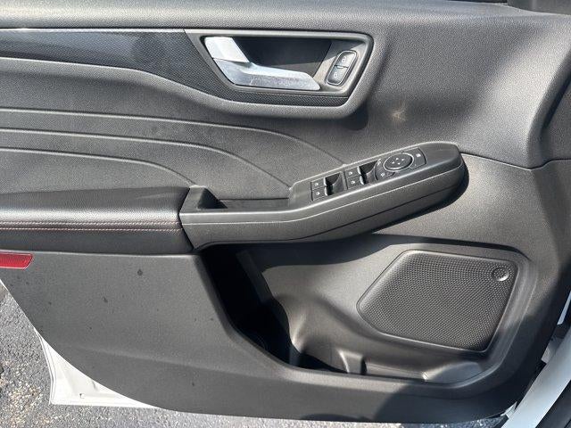 2023 Ford Escape ST-Line AWD