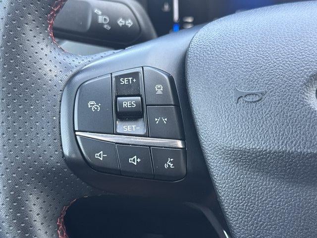 2023 Ford Escape ST-Line AWD