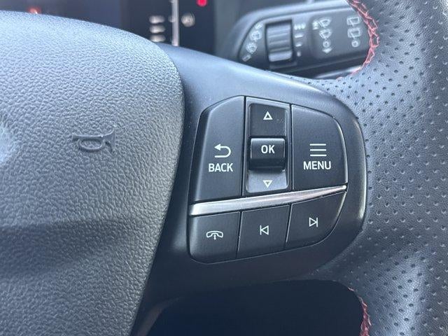 2023 Ford Escape ST-Line AWD