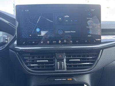 2023 Ford Escape ST-Line AWD