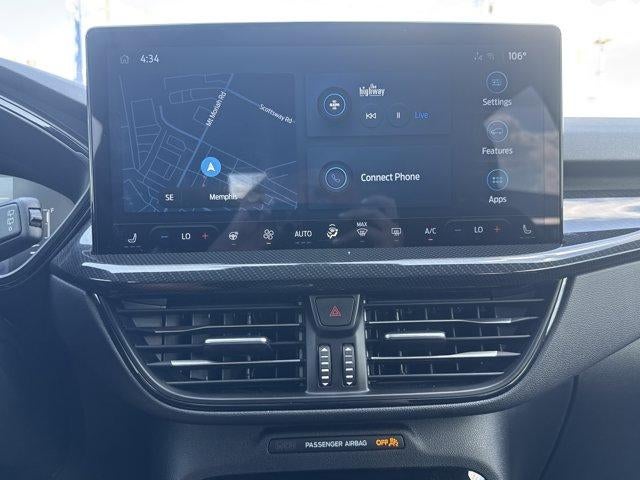 2023 Ford Escape ST-Line AWD