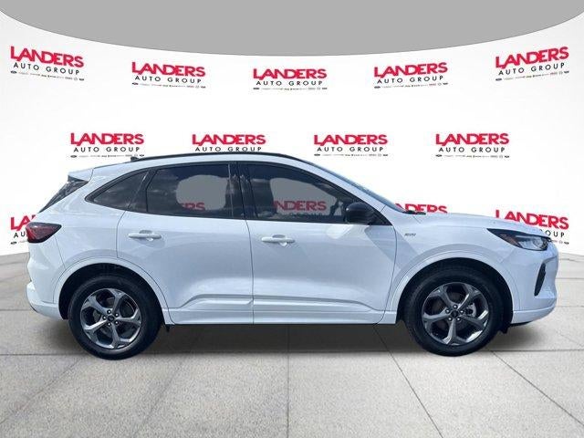 2023 Ford Escape ST-Line AWD